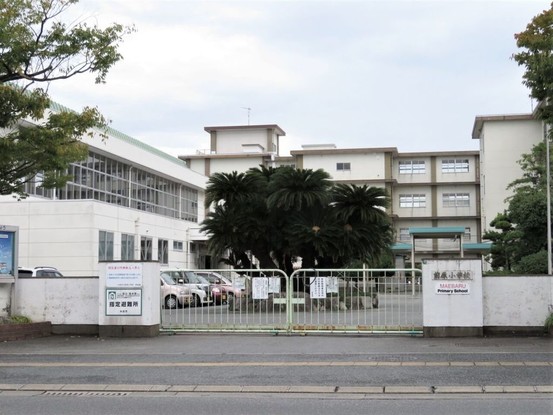 apartment 福岡県福岡市西区大字周船寺2001-4-8