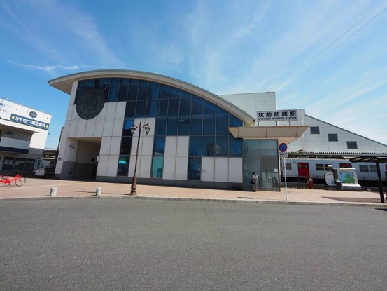 apartment 福岡県福岡市西区大字周船寺2001-4-8