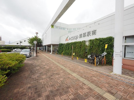 apartment 福岡県福岡市西区大字周船寺2001-4-8