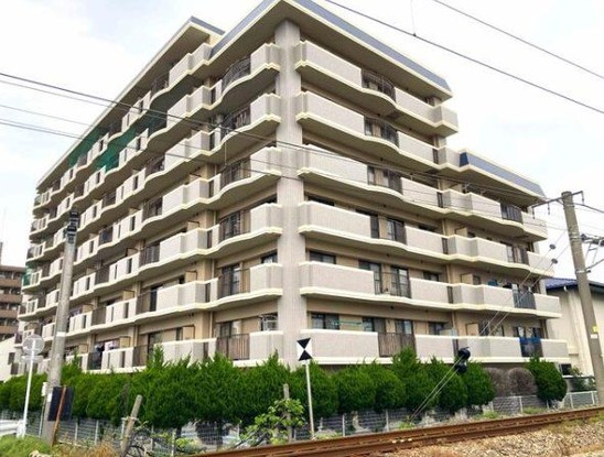apartment 福岡県福岡市西区大字周船寺2001-4-8