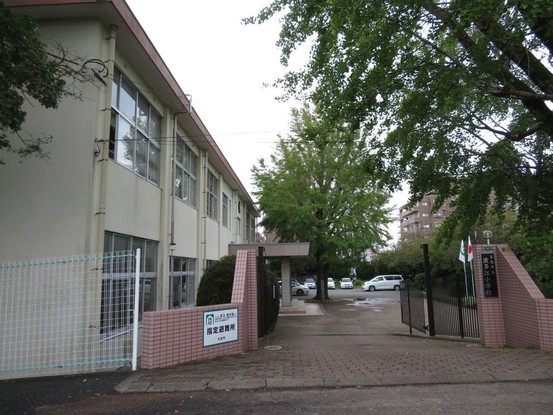 apartment 福岡県福岡市西区大字周船寺2001-4-8