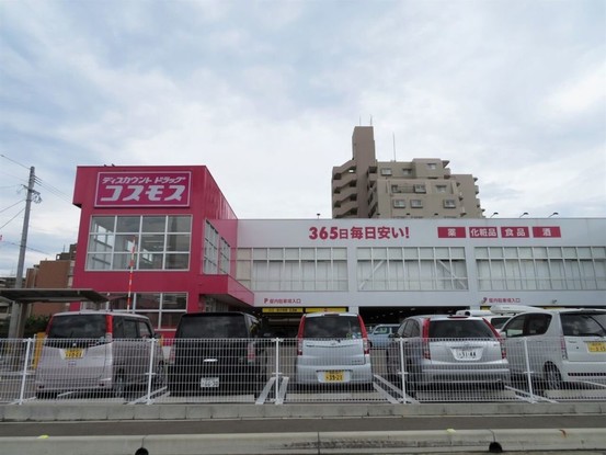 apartment 福岡県福岡市西区大字周船寺2001-4-8