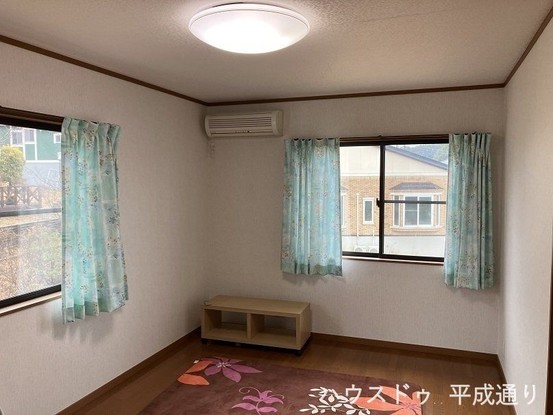 detached 栃木県さくら市桜ヶ丘３丁目
地図を見る
