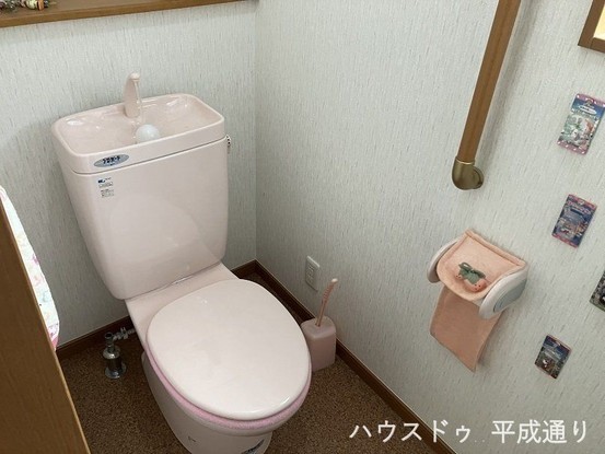 detached 栃木県さくら市桜ヶ丘３丁目
地図を見る