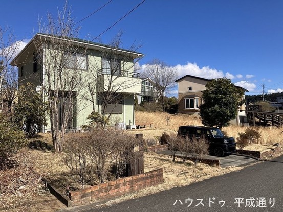 detached 栃木県さくら市桜ヶ丘３丁目
地図を見る