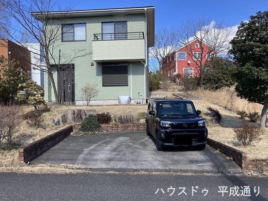 detached 栃木県さくら市桜ヶ丘３丁目
地図を見る