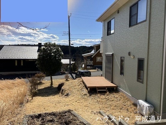 detached 栃木県さくら市桜ヶ丘３丁目
地図を見る