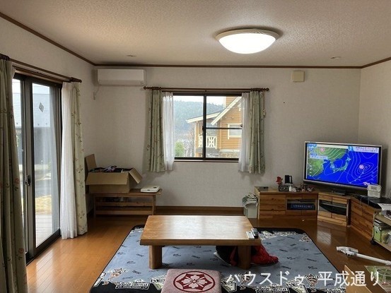 detached 栃木県さくら市桜ヶ丘３丁目
地図を見る