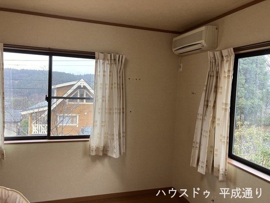 detached 栃木県さくら市桜ヶ丘３丁目
地図を見る