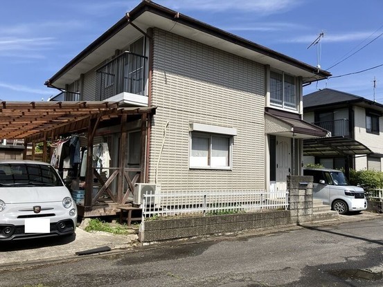 detached 栃木県宇都宮市下栗町2938-4