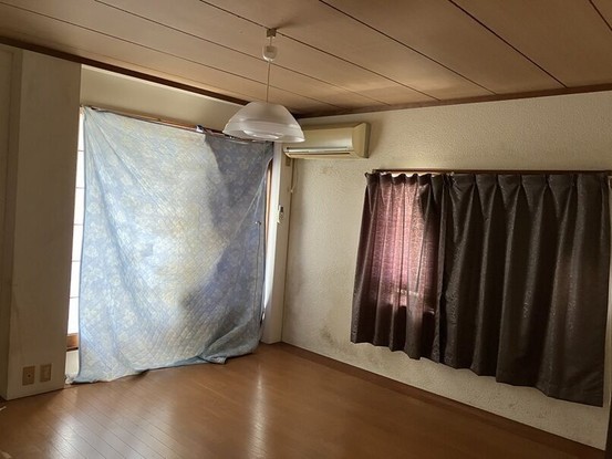 detached 栃木県宇都宮市下栗町2938-4