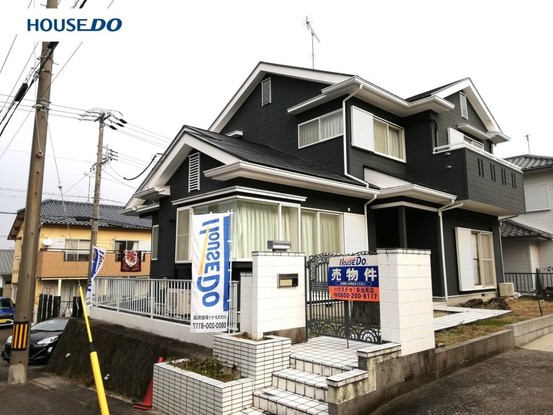detached 岐阜県多治見市住吉町１丁目33-1 サンテラス住吉１F