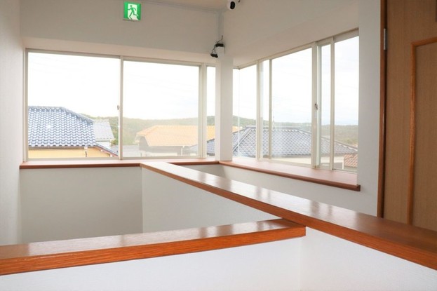 detached 岐阜県多治見市住吉町１丁目33-1 サンテラス住吉１F