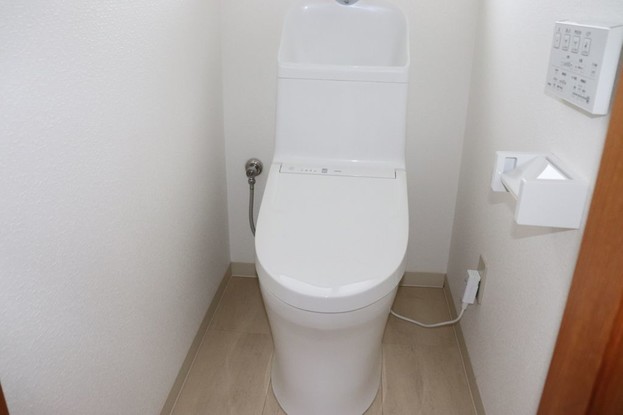 detached 岐阜県多治見市住吉町１丁目33-1 サンテラス住吉１F