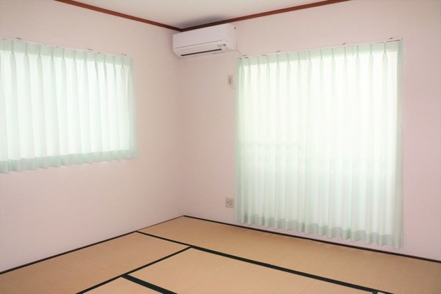 detached 岐阜県多治見市住吉町１丁目33-1 サンテラス住吉１F