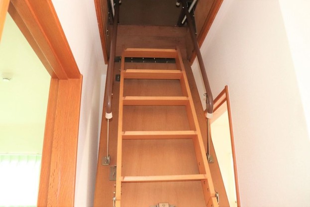 detached 岐阜県多治見市住吉町１丁目33-1 サンテラス住吉１F