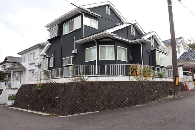 detached 岐阜県多治見市住吉町１丁目33-1 サンテラス住吉１F