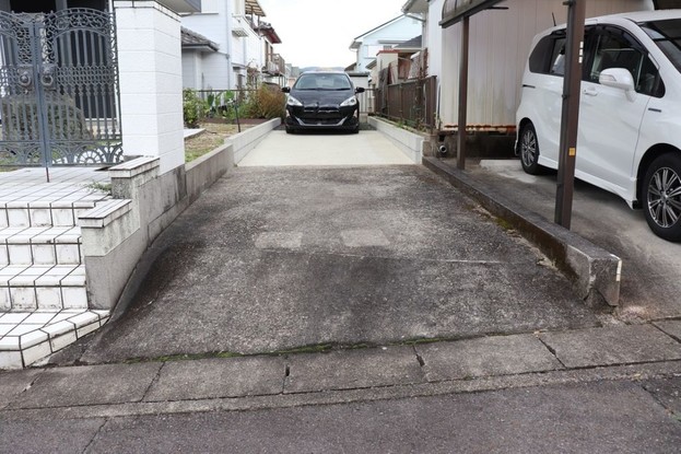 detached 岐阜県多治見市住吉町１丁目33-1 サンテラス住吉１F