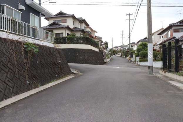 detached 岐阜県多治見市住吉町１丁目33-1 サンテラス住吉１F