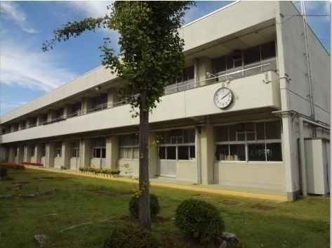 detached 岐阜県多治見市住吉町１丁目33-1 サンテラス住吉１F