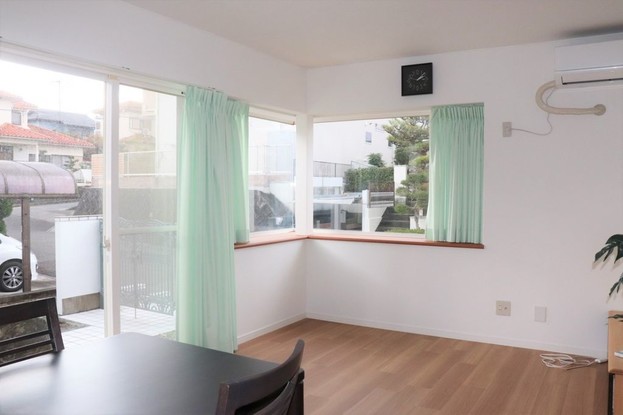 detached 岐阜県多治見市住吉町１丁目33-1 サンテラス住吉１F