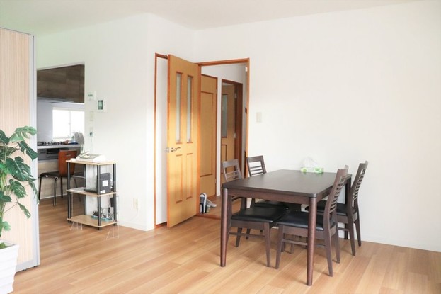 detached 岐阜県多治見市住吉町１丁目33-1 サンテラス住吉１F