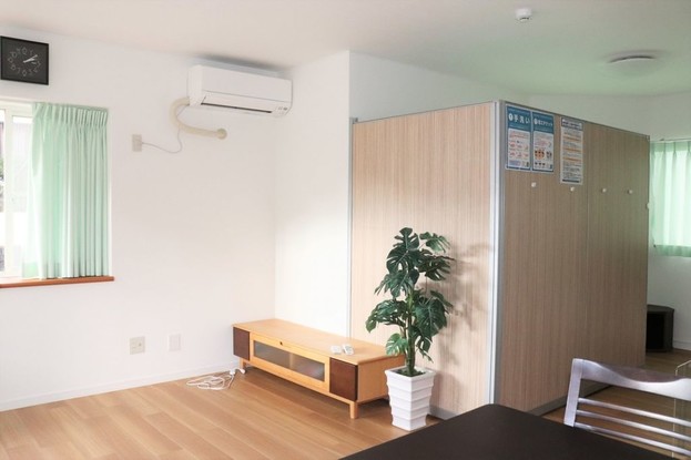 detached 岐阜県多治見市住吉町１丁目33-1 サンテラス住吉１F