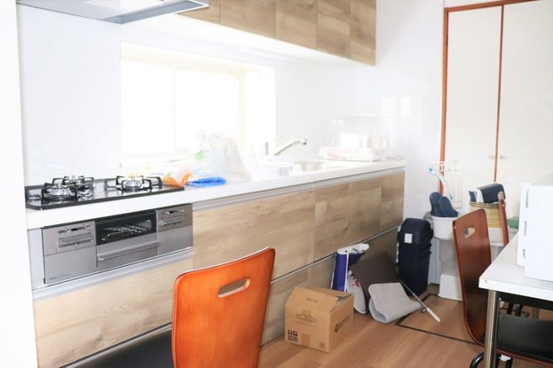 detached 岐阜県多治見市住吉町１丁目33-1 サンテラス住吉１F