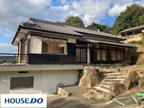 detached 岐阜県多治見市住吉町１丁目33-1 サンテラス住吉１F