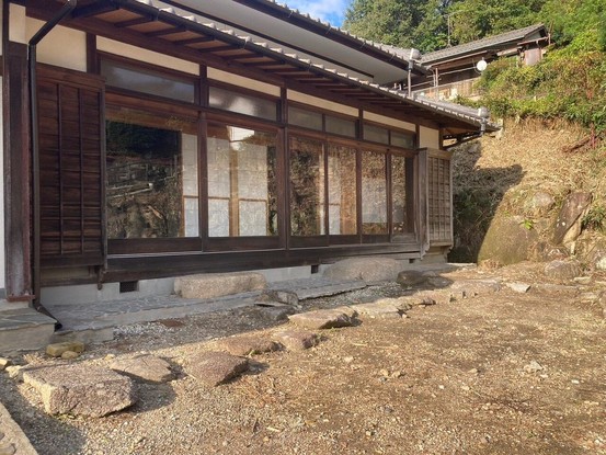detached 岐阜県多治見市住吉町１丁目33-1 サンテラス住吉１F