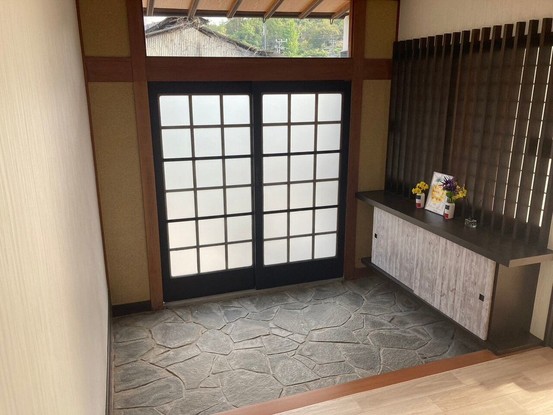 detached 岐阜県多治見市住吉町１丁目33-1 サンテラス住吉１F