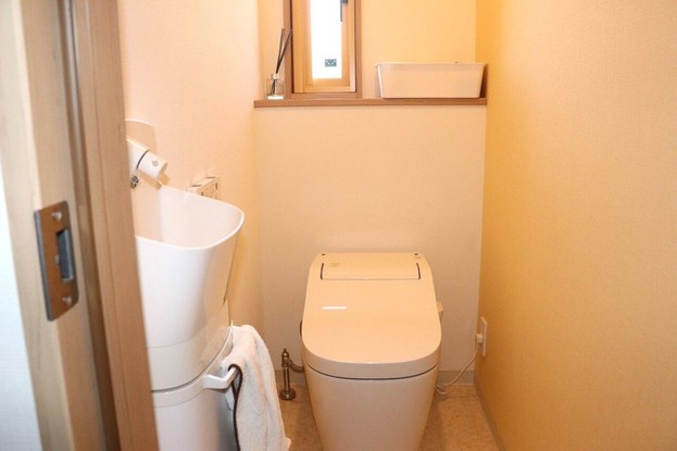 detached 岐阜県多治見市住吉町１丁目33-1 サンテラス住吉１F