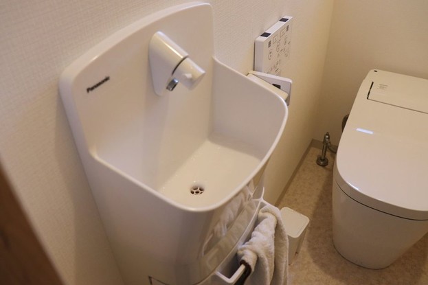 detached 岐阜県多治見市住吉町１丁目33-1 サンテラス住吉１F