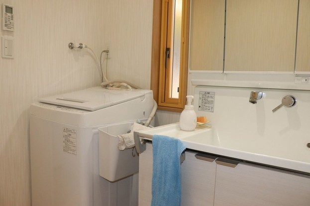 detached 岐阜県多治見市住吉町１丁目33-1 サンテラス住吉１F