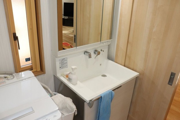 detached 岐阜県多治見市住吉町１丁目33-1 サンテラス住吉１F