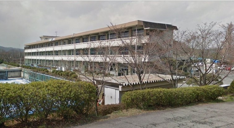 detached 岐阜県多治見市住吉町１丁目33-1 サンテラス住吉１F