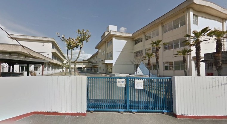 detached 岐阜県多治見市住吉町１丁目33-1 サンテラス住吉１F