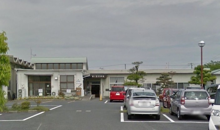 detached 岐阜県多治見市住吉町１丁目33-1 サンテラス住吉１F