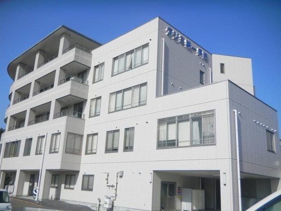 detached 岐阜県多治見市住吉町１丁目33-1 サンテラス住吉１F