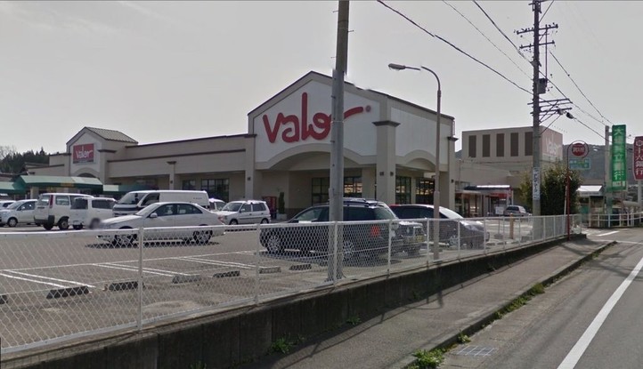 detached 岐阜県多治見市住吉町１丁目33-1 サンテラス住吉１F