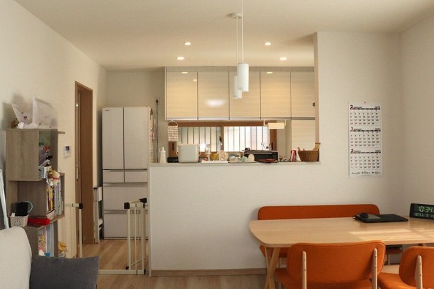 detached 岐阜県多治見市住吉町１丁目33-1 サンテラス住吉１F