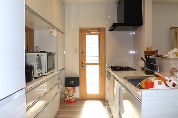 detached 岐阜県多治見市住吉町１丁目33-1 サンテラス住吉１F