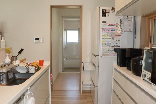 detached 岐阜県多治見市住吉町１丁目33-1 サンテラス住吉１F