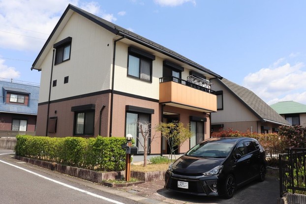 detached 岐阜県多治見市住吉町１丁目33-1 サンテラス住吉１F