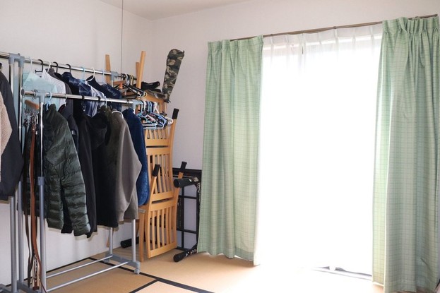 detached 岐阜県多治見市住吉町１丁目33-1 サンテラス住吉１F