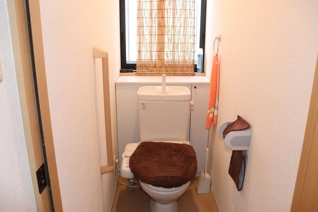 detached 岐阜県多治見市住吉町１丁目33-1 サンテラス住吉１F