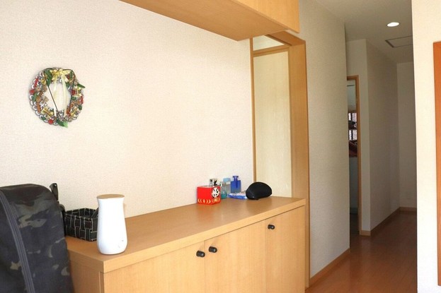 detached 岐阜県多治見市住吉町１丁目33-1 サンテラス住吉１F