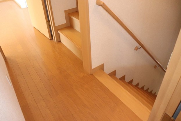 detached 岐阜県多治見市住吉町１丁目33-1 サンテラス住吉１F