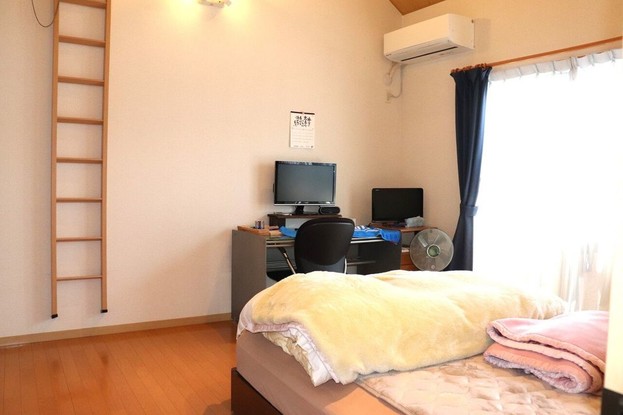 detached 岐阜県多治見市住吉町１丁目33-1 サンテラス住吉１F