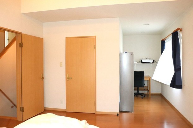 detached 岐阜県多治見市住吉町１丁目33-1 サンテラス住吉１F